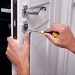 Lock Repair and Replacement Services