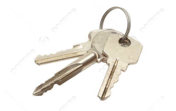 Lock Replacement After Move In