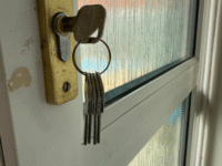 Emergency Lockout in Winchester