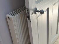 lock replacement cost