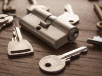 Locksmith Near Winchester