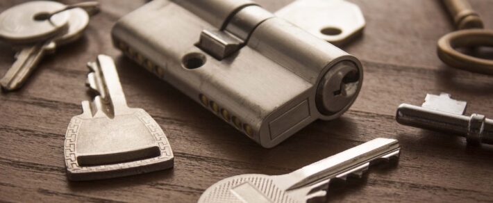 Locksmith Near Winchester