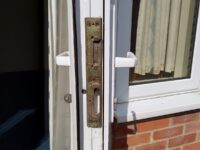 Locksmith Services in Winchester