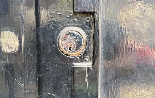 Locked Out Winchester – A Fast and Fair Fix