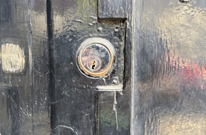 Locked Out Winchester – A Fast and Fair Fix