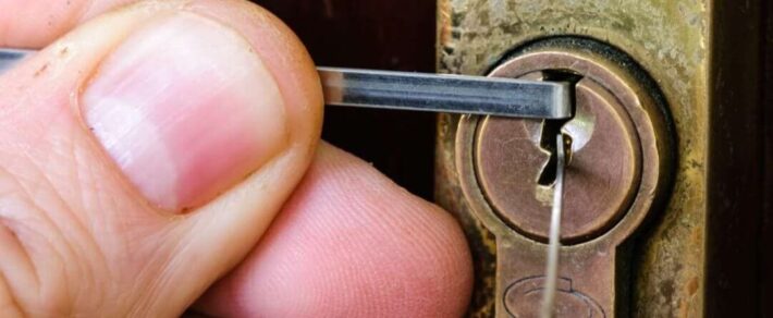 Locked Out in Winchester? Here’s How We Can Help