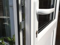 UPVC Lock Repair