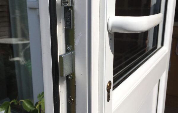 UPVC Lock Repair – Winchester