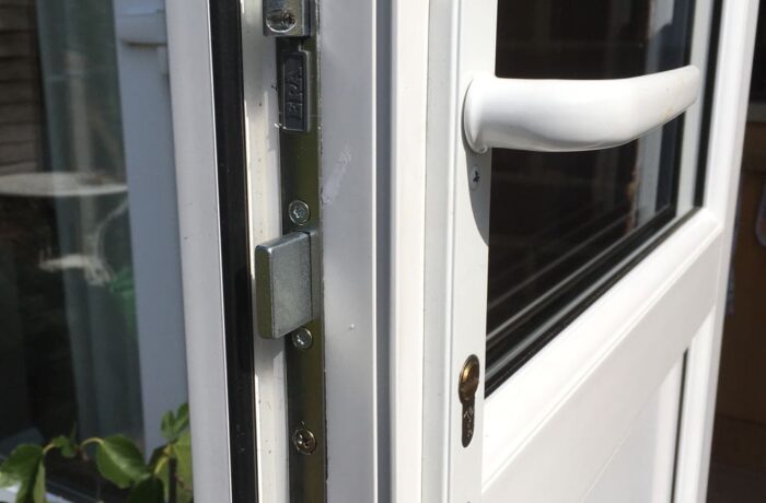 UPVC Lock Repair – Winchester