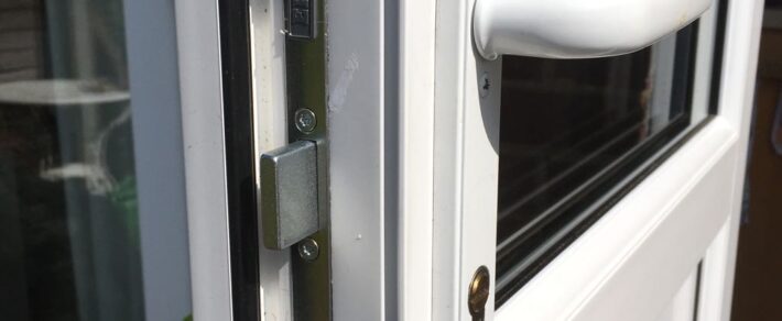 UPVC Lock Repairs in Winchester