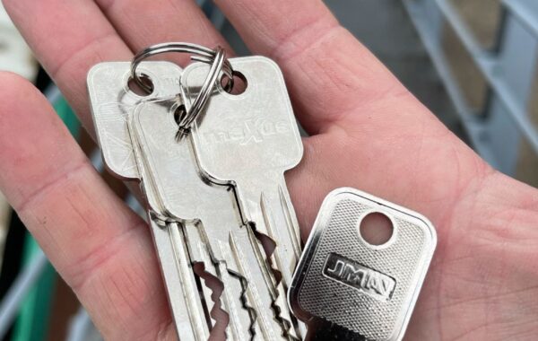 Trusted Locksmith Winchester