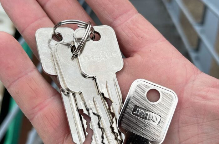 Trusted Locksmith Winchester