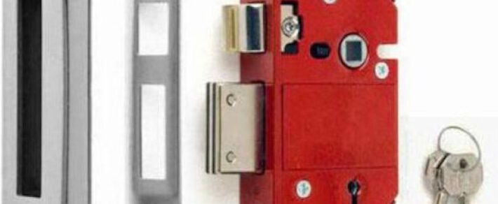 Security Upgrades, Adding Deadbolts And Sashlocks