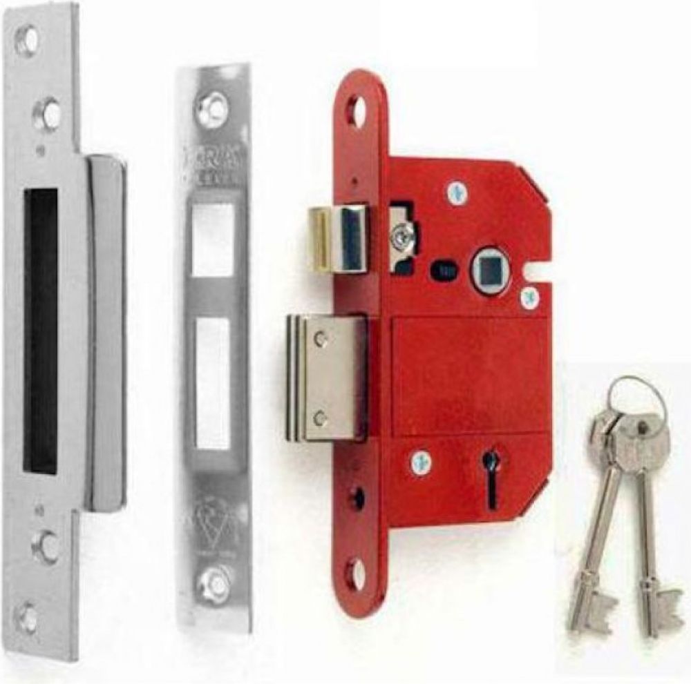 Security Upgrades, Adding Deadbolts And Sashlocks