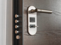 Top 5 Locksmiths in Winchester