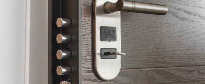 Top 5 Locksmiths in Winchester – Who Really Stands Out?