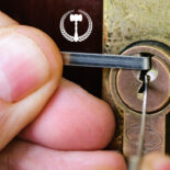 Non Destructive Entry Locksmith – Getting You Back Inside Safely in Winchester