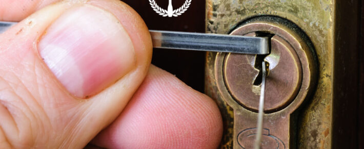 Non Destructive Entry Locksmith – Getting You Back Inside Safely in Winchester