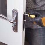 Do You Have Broken Door Locks?
