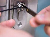 Emergency Locksmith in Winchester