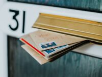 Getting In Through the Letterbox