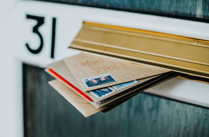 Getting in through the letterbox – A Callout in Winchester’s Heart