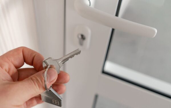 When a Winchester Door Wouldn’t Work Right