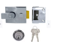 Trusted locksmith in Winchester
