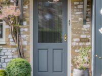 Locksmith Support in Winchester