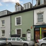 Winchester Lock Issues: Old Doors, Modern Problems