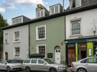 Winchester Lock Issues