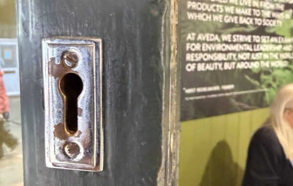 Lockout Winchester – Gaining Access in Fulflood Without Damage