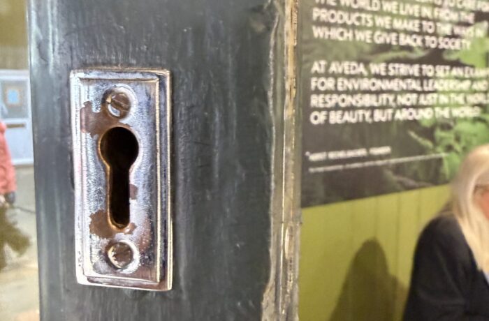 Lockout Winchester – Gaining Access in Fulflood Without Damage