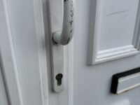 Home Security Winchester