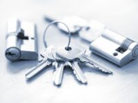 Residential Locksmith in Winchester