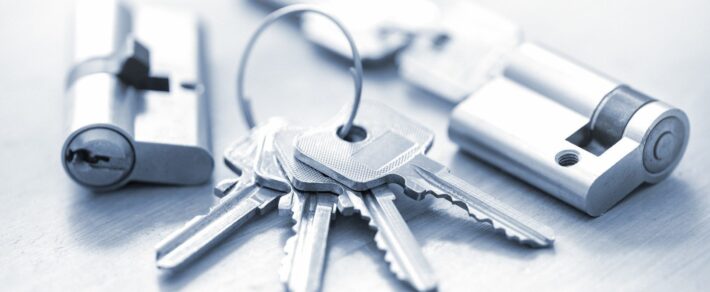 Residential Locksmith in Winchester