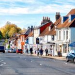 Alresford Locksmith – Reliable Local Help When You Need It