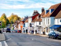 Alresford Locksmith