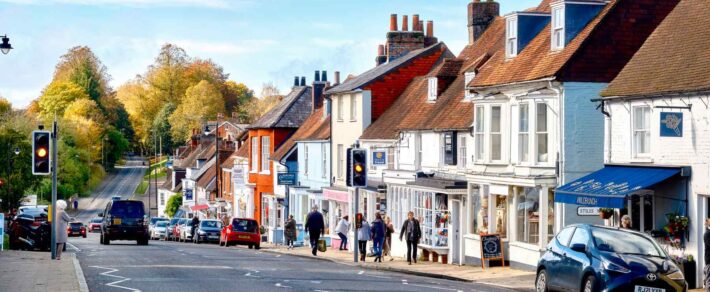 Alresford Locksmith – Reliable Local Help When You Need It