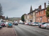 Locksmith in Stockbridge