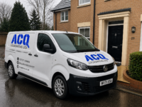 Locksmith Stockbridge