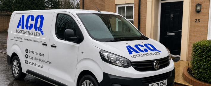 Locksmith Stockbridge – Fast, Local Help When You Need It Most