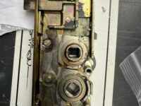 Locksmith in Winnall