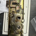 Locksmith in Harestock