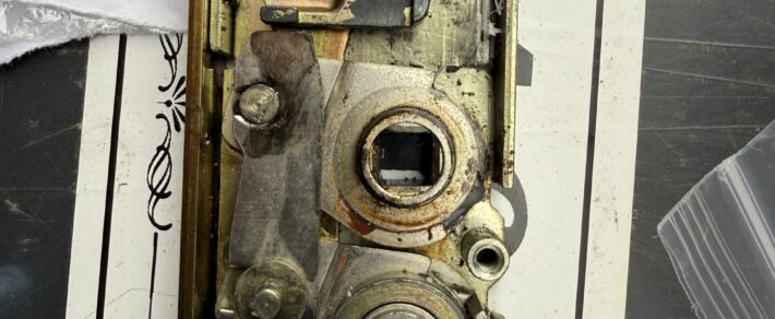 Locksmith in Harestock