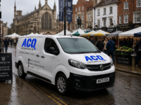 Emergency Locksmith Harestock