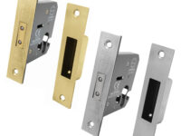 Lock Installation Wincheste