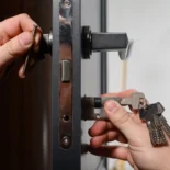 Emergency Locksmith in Kings Barton