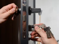 Emergency Locksmith in Kings Barton