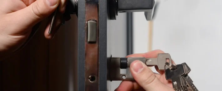 Emergency Locksmith in Kings Barton